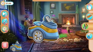 Скриншот 6 к игре Cleaning Queens