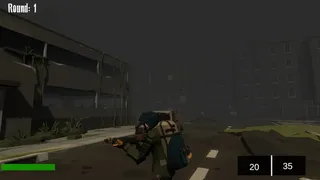 Скриншот 2 к игре Deadish