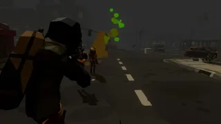 Скриншот 5 к игре Deadish