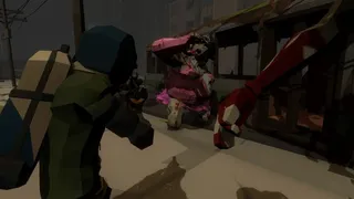 Скриншот 6 к игре Deadish