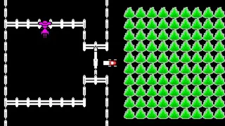 Скриншот 1 к игре Mr. Mower