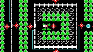 Скриншот 2 к игре Mr. Mower