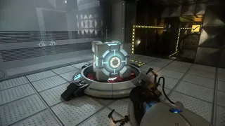Скриншот 3 к игре Portal with RTX