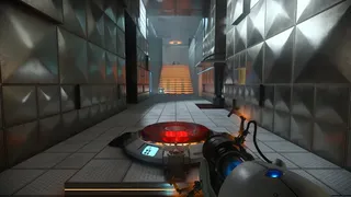 Скриншот 4 к игре Portal with RTX