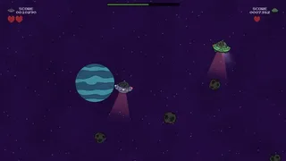 Скриншот 3 к игре WUFO