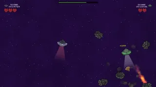 Скриншот 6 к игре WUFO