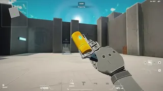 Скриншот 4 к игре Custom Fire