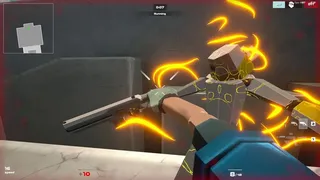 Скриншот 6 к игре Custom Fire