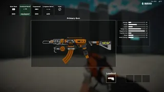 Скриншот 7 к игре Custom Fire