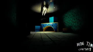 Скриншот 2 к игре Hide Time