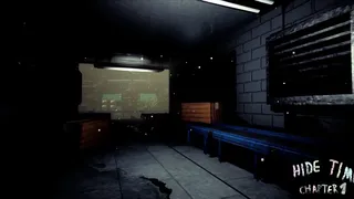 Скриншот 3 к игре Hide Time