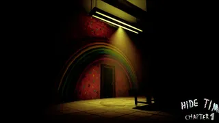 Скриншот 4 к игре Hide Time