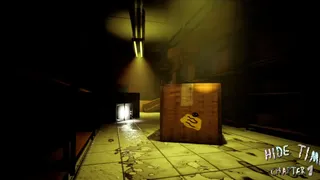 Скриншот 5 к игре Hide Time