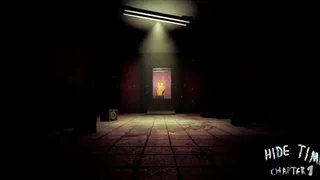 Скриншот 7 к игре Hide Time