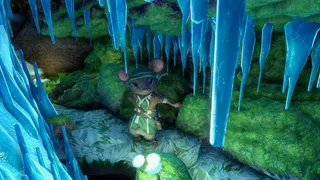 Скриншот 6 к игре The Lost Legends of Redwall: The Scout Anthology