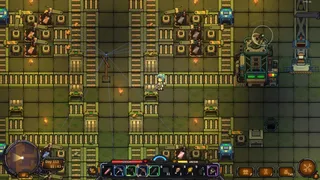 Скриншот 5 к игре Return From Core