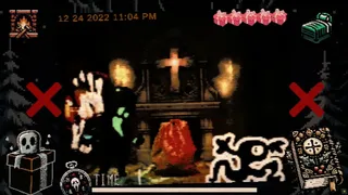 Скриншот 1 к игре The Children's Friend