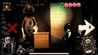 Скриншот 2 к игре The Children's Friend