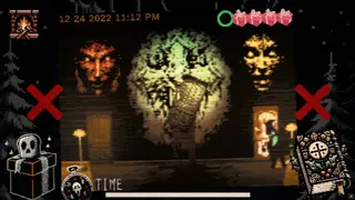 Скриншот 5 к игре The Children's Friend