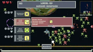 Скриншот 8 к игре Space Mercenary Defense Force