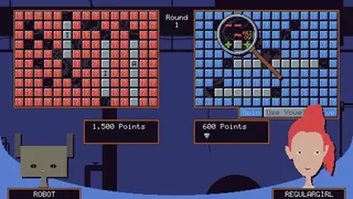 Скриншот 2 к игре Word x Word
