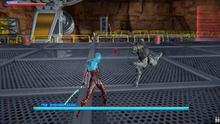 Скриншот 6 к игре Athena Code