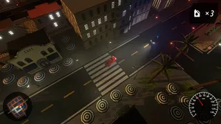 Скриншот 1 к игре Road Domination