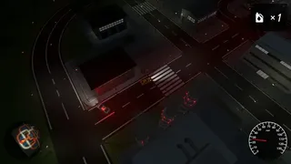 Скриншот 2 к игре Road Domination