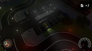 Скриншот 6 к игре Road Domination