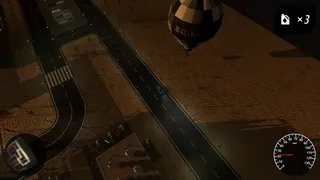 Скриншот 7 к игре Road Domination
