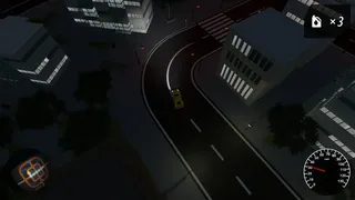 Скриншот 8 к игре Road Domination
