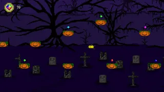 Скриншот 8 к игре CucumbeRunner