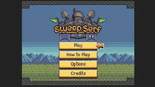Скриншот 5 к игре Sweep Serf