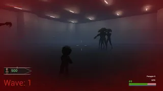 Скриншот 1 к игре Nofsky Zombies