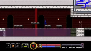 Скриншот 2 к игре Ninja VS Zombies