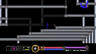 Скриншот 3 к игре Ninja VS Zombies