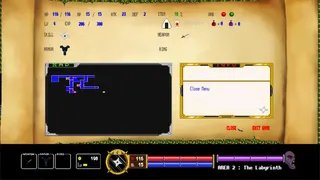 Скриншот 4 к игре Ninja VS Zombies