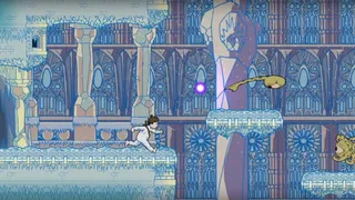 Скриншот 4 к игре Little Nemo and the Nightmare Fiends