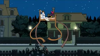 Скриншот 6 к игре Little Nemo and the Nightmare Fiends