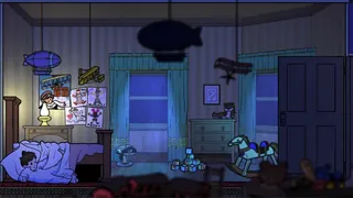 Скриншот 8 к игре Little Nemo and the Nightmare Fiends