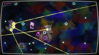 Скриншот 2 к игре Shape Shipter
