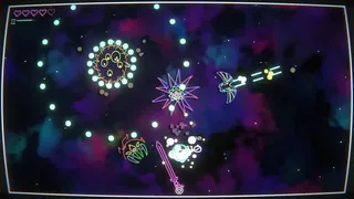 Скриншот 3 к игре Shape Shipter