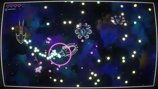 Скриншот 4 к игре Shape Shipter