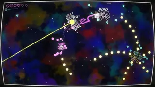 Скриншот 7 к игре Shape Shipter