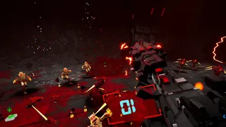 Скриншот 2 к игре Ghost Reaper