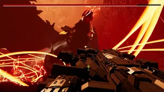 Скриншот 3 к игре Ghost Reaper