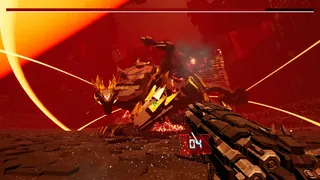 Скриншот 4 к игре Ghost Reaper