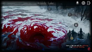 Скриншот 1 к игре Call of the Abyss