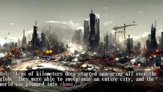 Скриншот 2 к игре Call of the Abyss