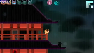 Скриншот 2 к игре Bobo The Cat
